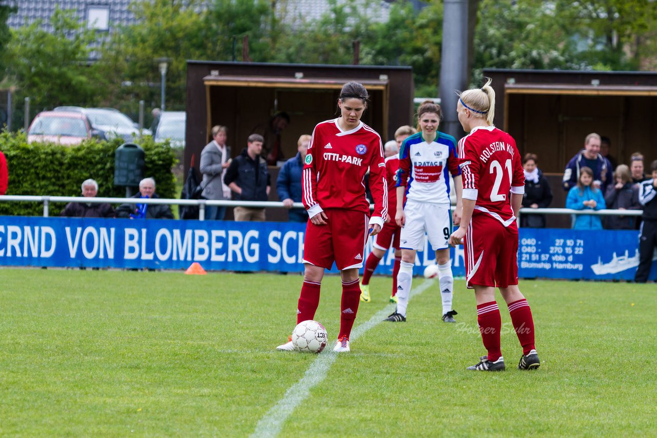 Bild 181 - Frauen SV Henstedt Ulzburg - Holstein Kiel : Ergebnis: 2:1